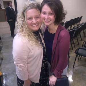 Meet your Posher, Lydia